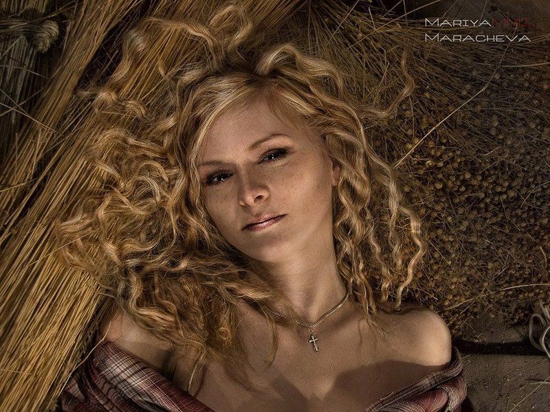 Олеся фото превью