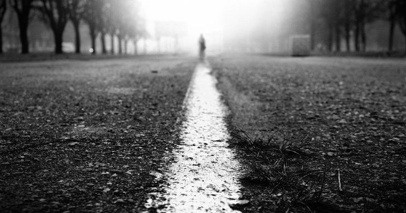 Дорога фото превью