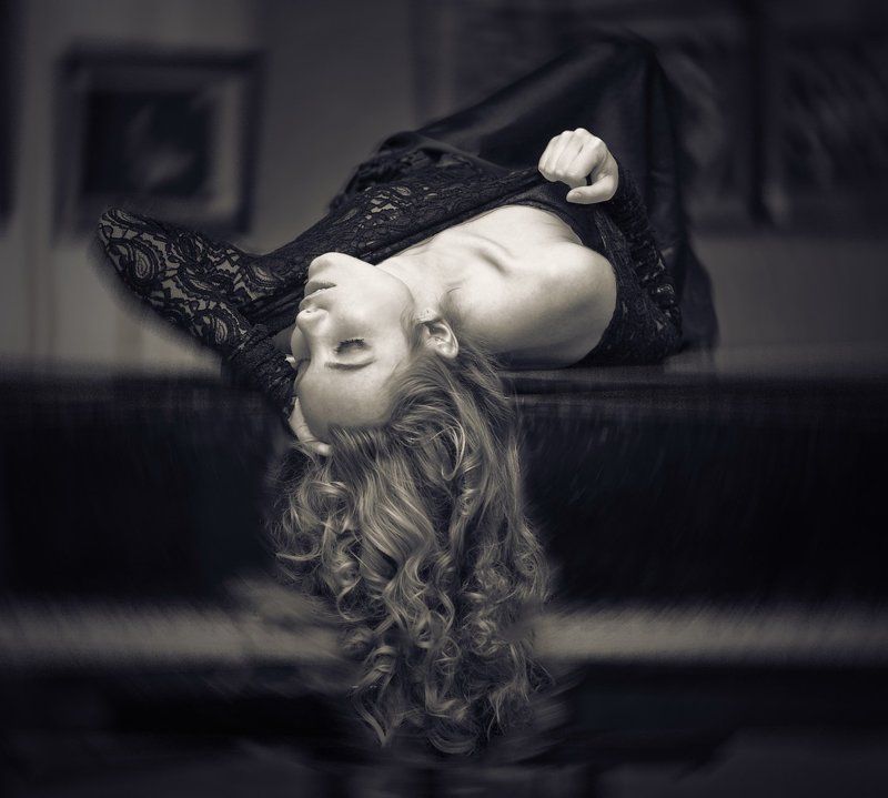 Passion to music фото превью