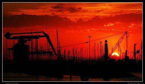 Венецианские закаты - 3