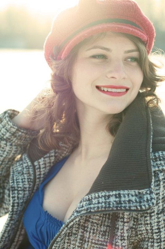 meet on street. cities. фото превью