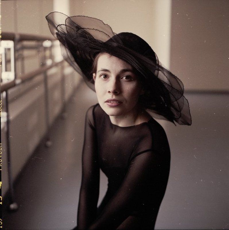 Регина(портрет) фото превью