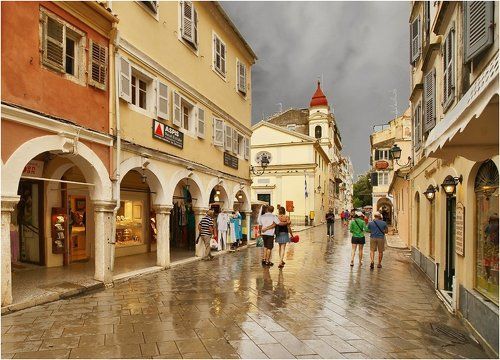 моменты счастья