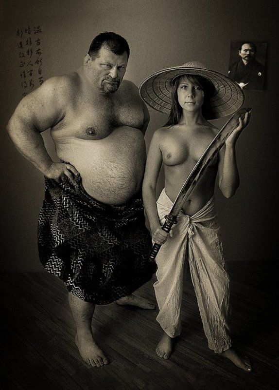 Восток дело тонкое фото превью