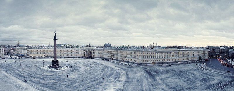 Palace Square фото превью