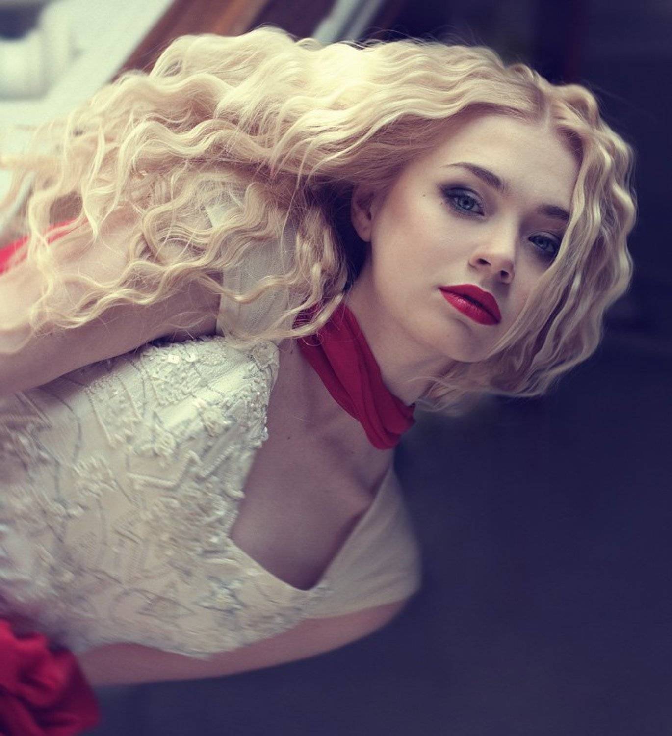 , Яна Щербакова