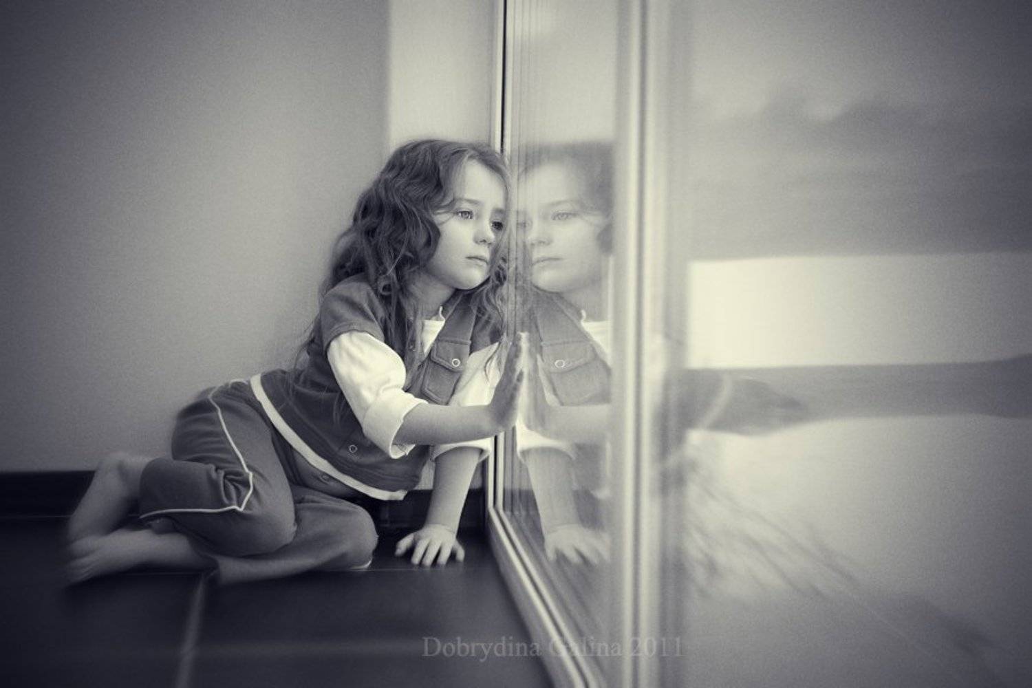 , Добрыдина Галина