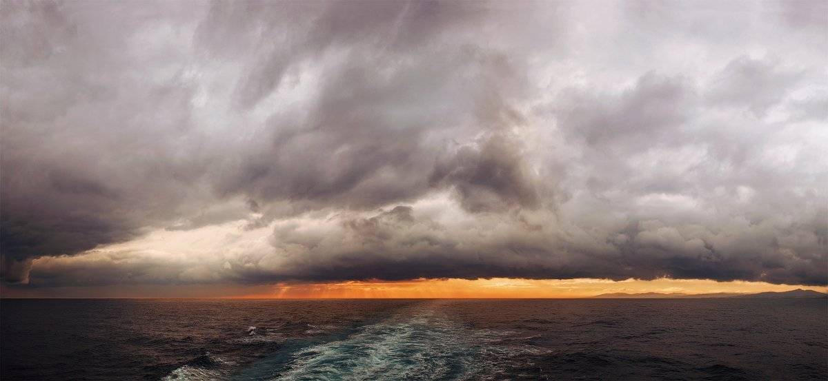 средиземное, море, Olga Tkachenko