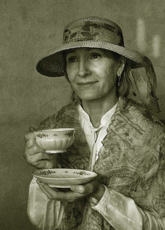 ВСТРЕЧАЯ УТРО... фото превью