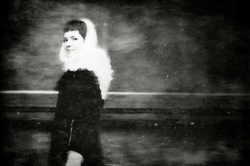 зимой фото превью