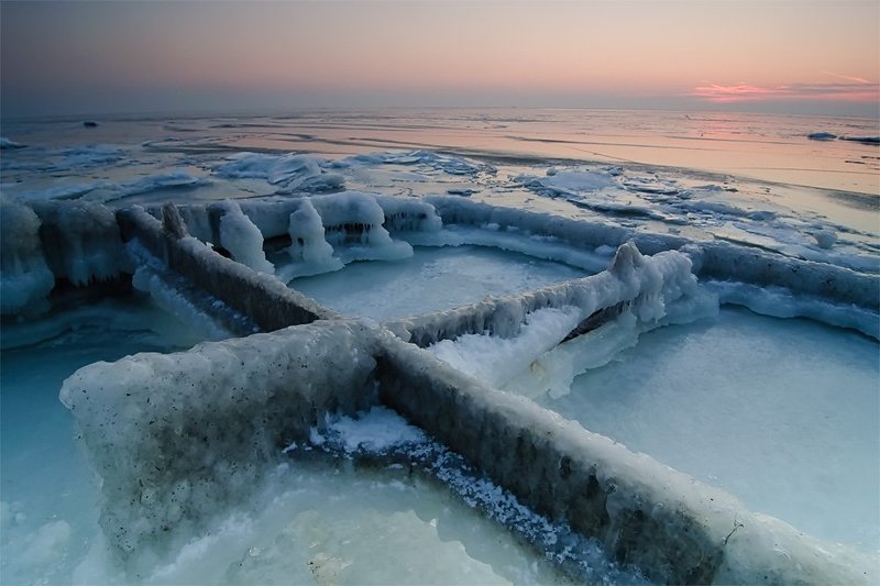 Окоченение фото превью