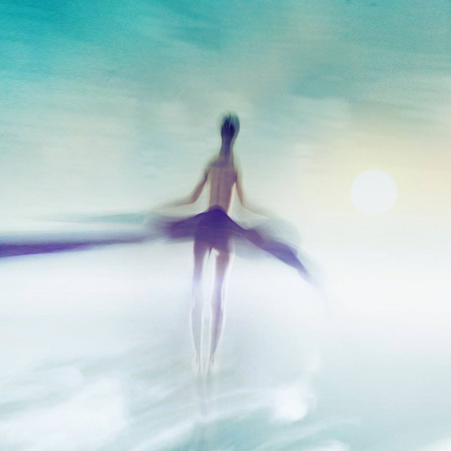 , Елена Воеводина