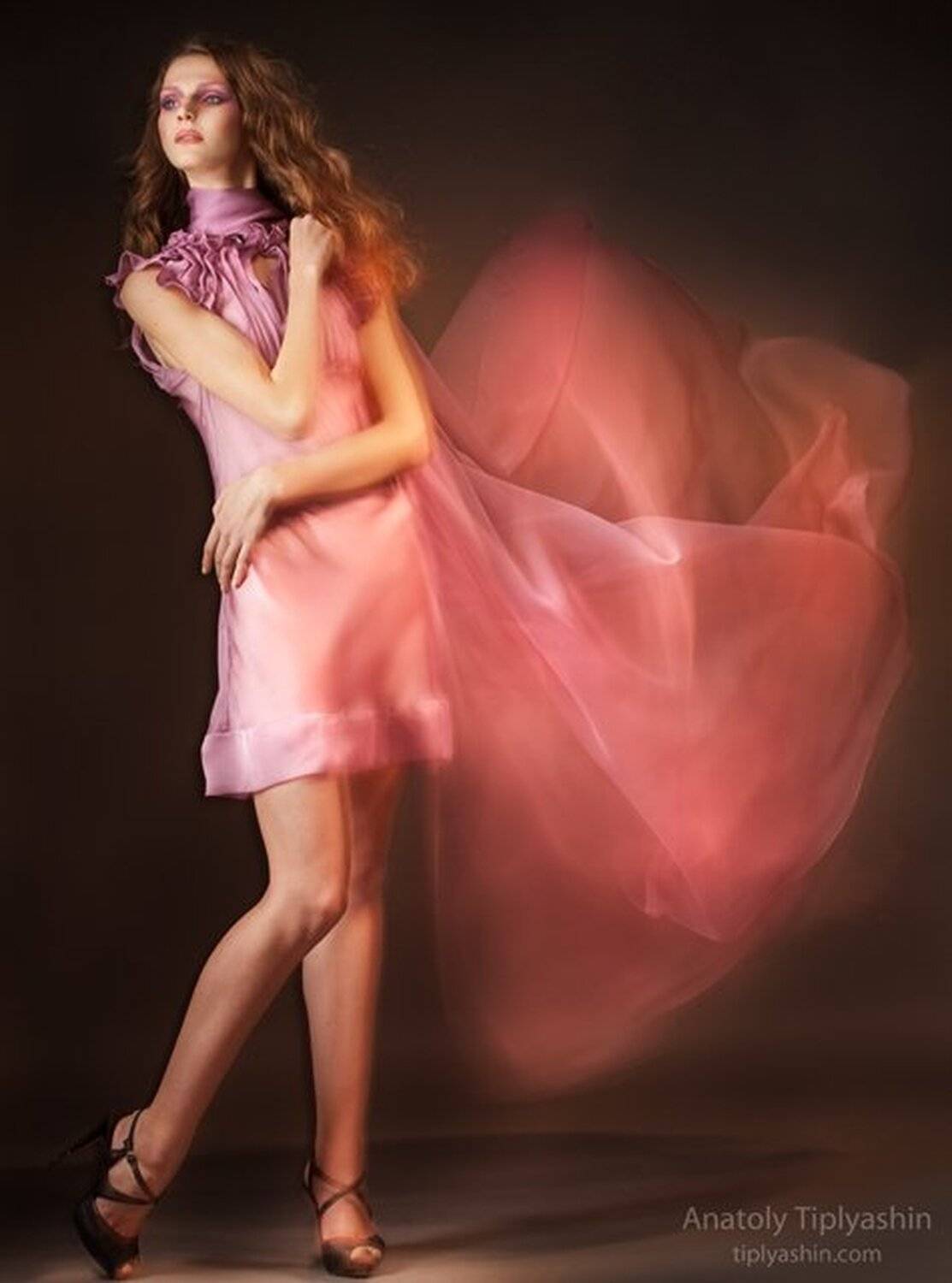 , Анатолий Типляшин