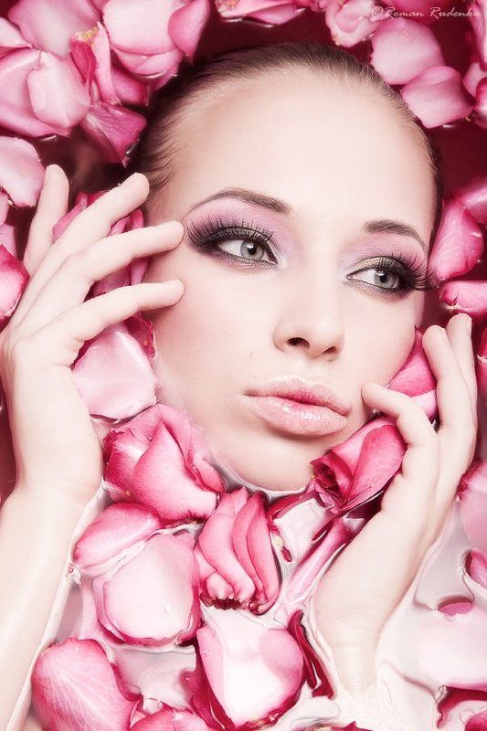 ирина бауськова, лена муратова, кристина казурова, настя алешина, ира новикова, люда бычкова, камилла хорунженкова, олеся мелешина, мария ульянова, мария голодковская, стилист светлана шайда Color water фото превью