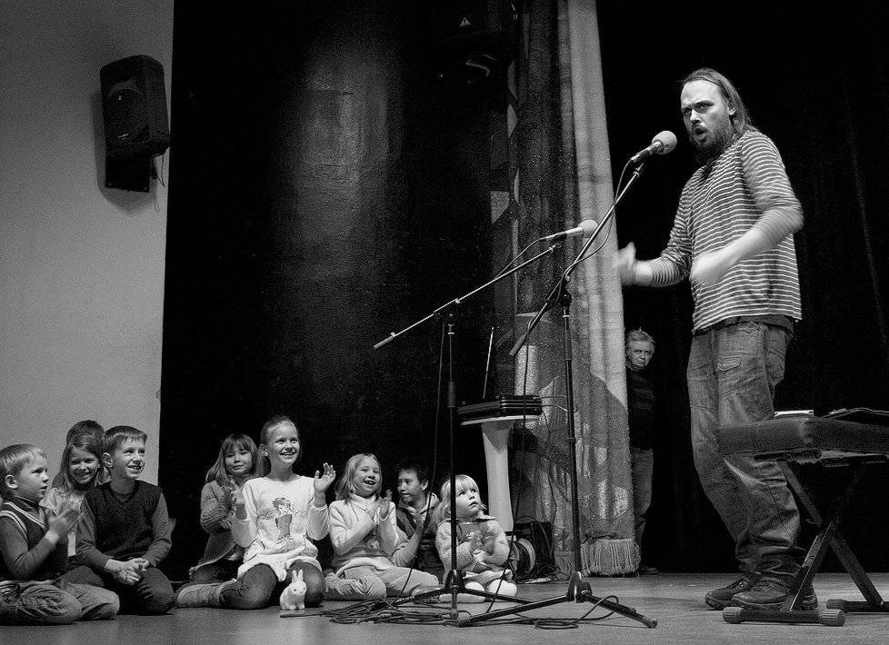 вофка, кожекин, Колчин Пётр