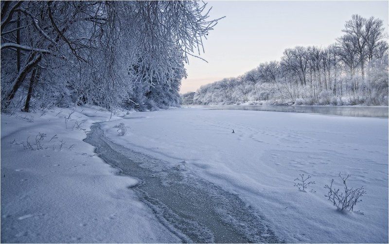 Последние дни февраля фото превью