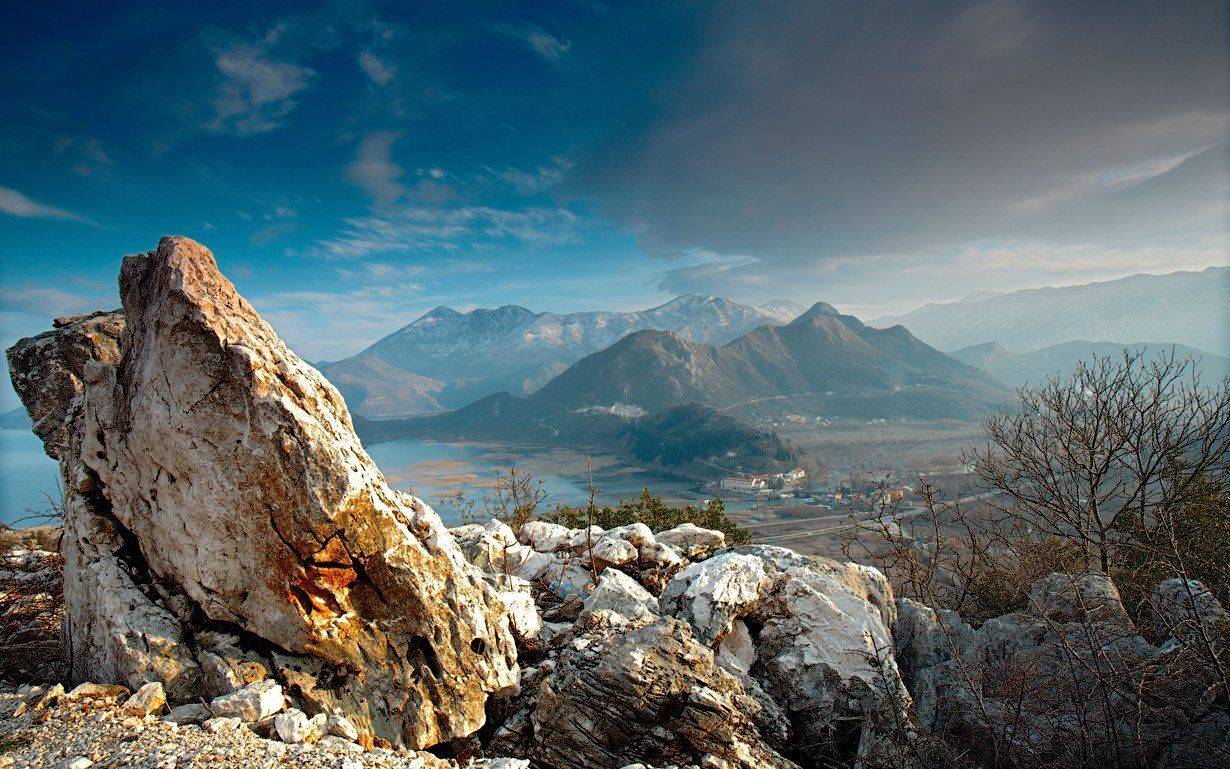 скадарское, озеро, черногория, Alexander Martynov