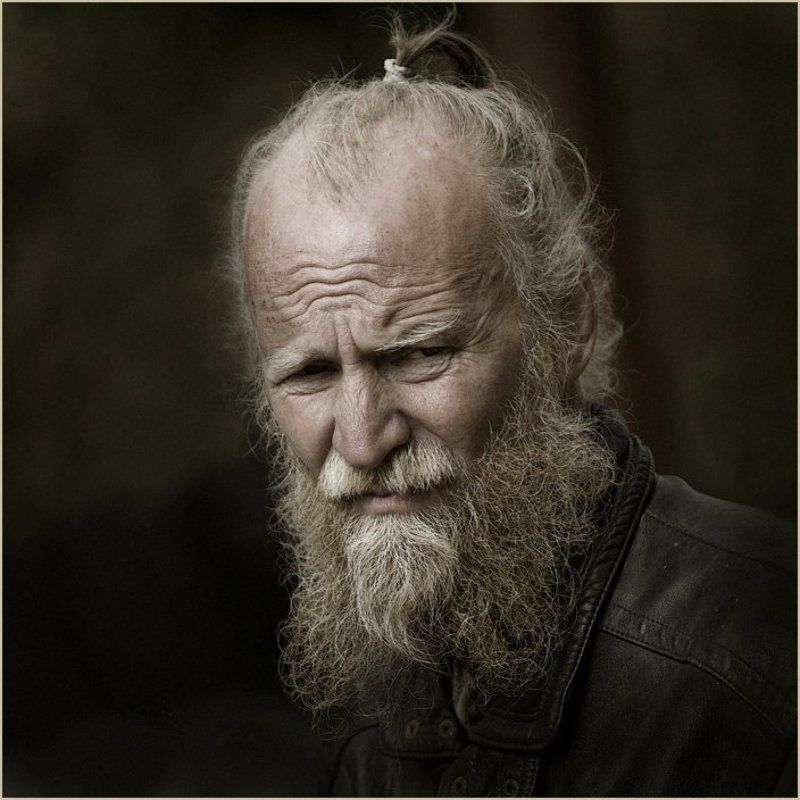 мысль, завязанная в узелок... фото превью