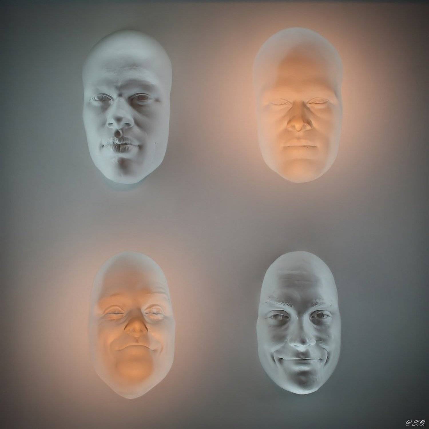 amsterdam,madame tussauds museum, Eustignos Sergej