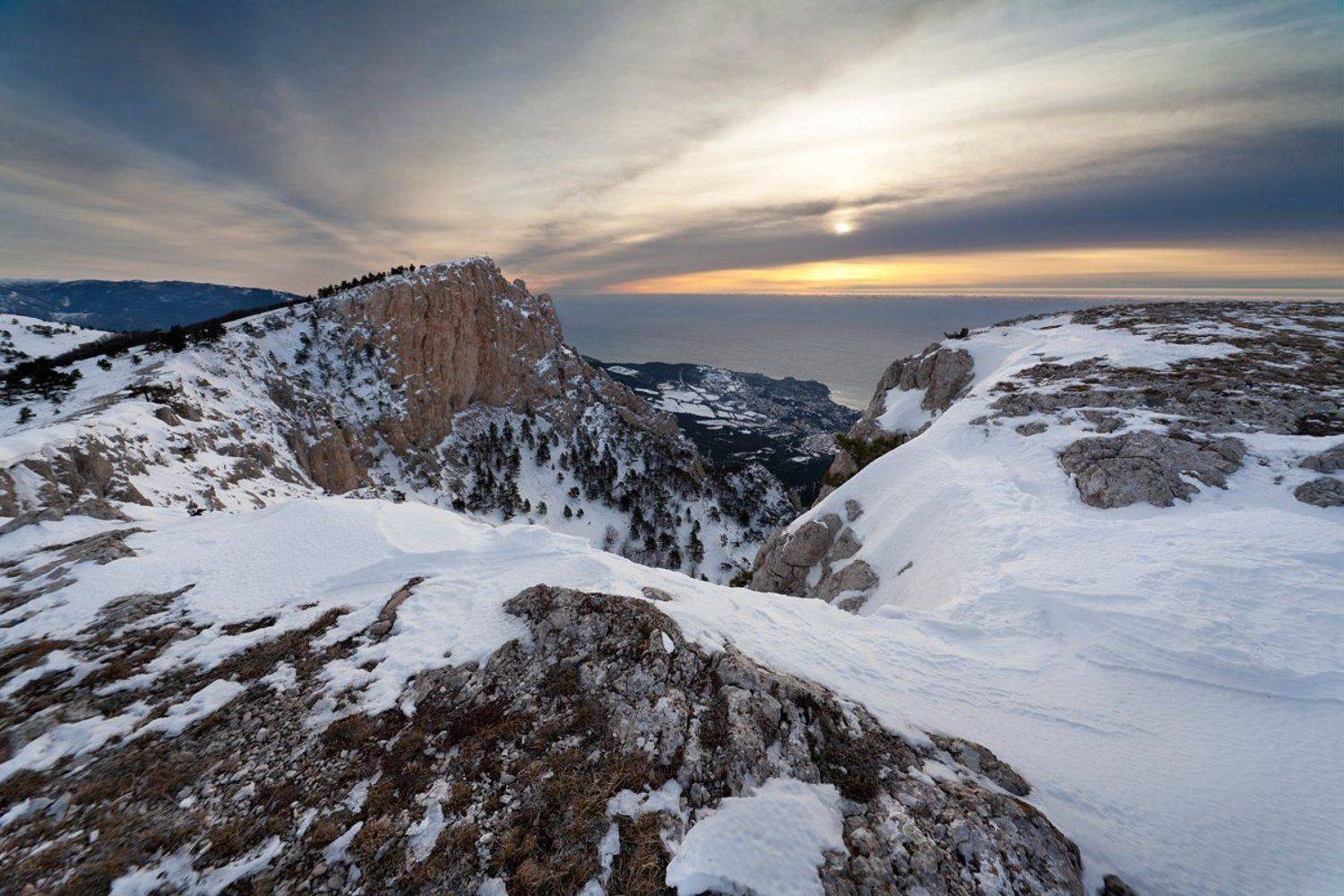 , Михаил Псарёв