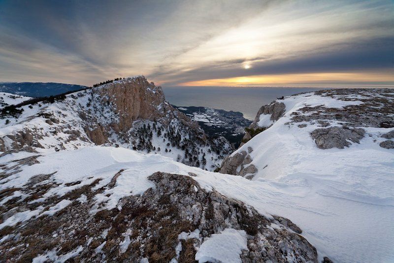 Ай-Петри. фото превью