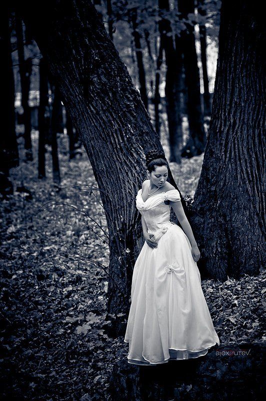 sirenia Дыханье близится Весны... фото превью