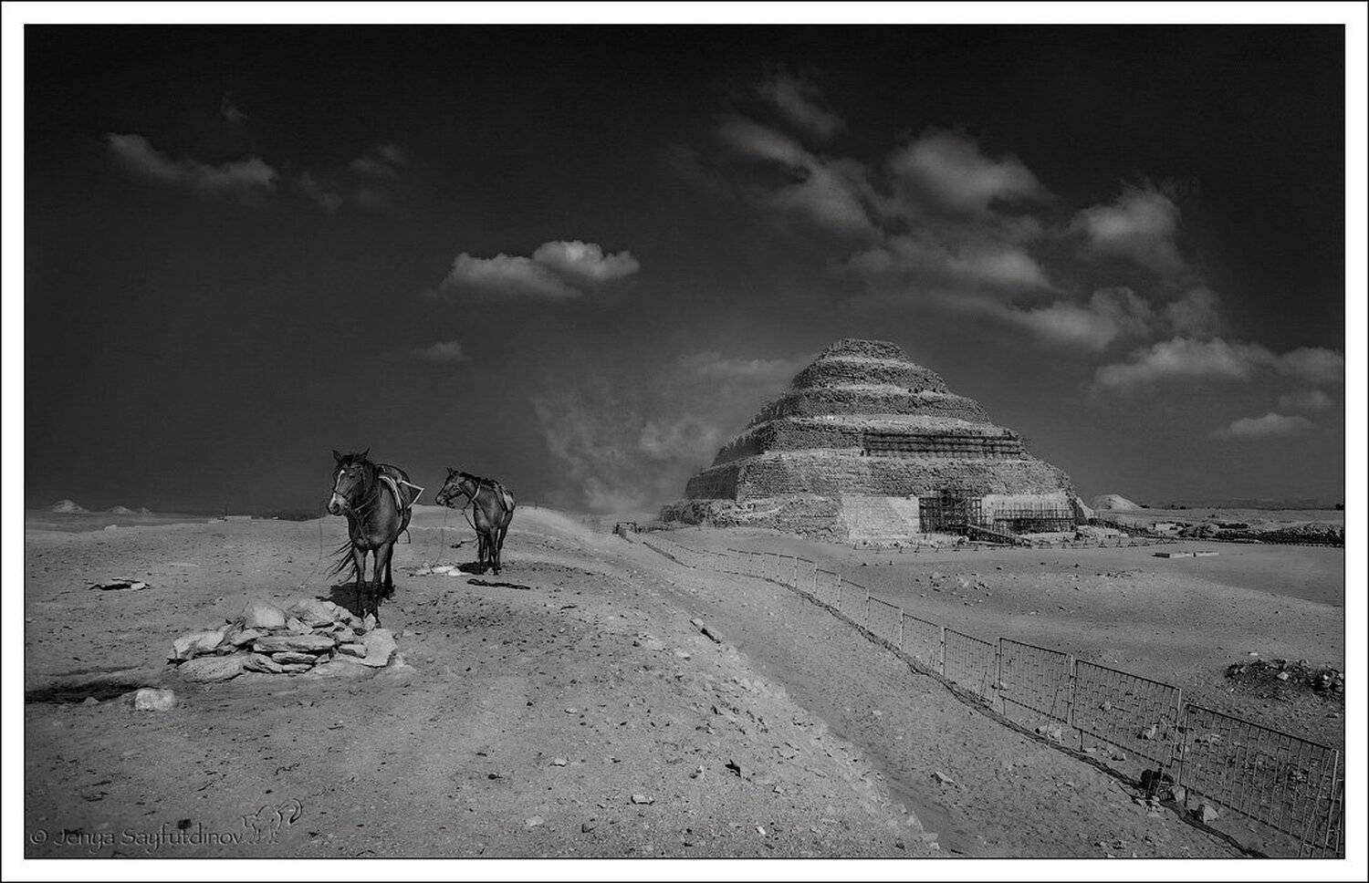 , Евгений Мудренко