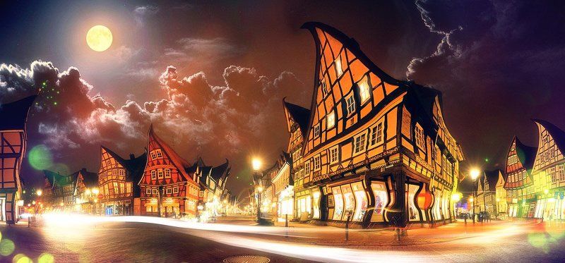 DREAMTOWN фото превью