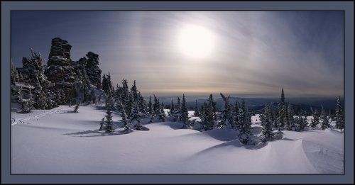 Провожая День