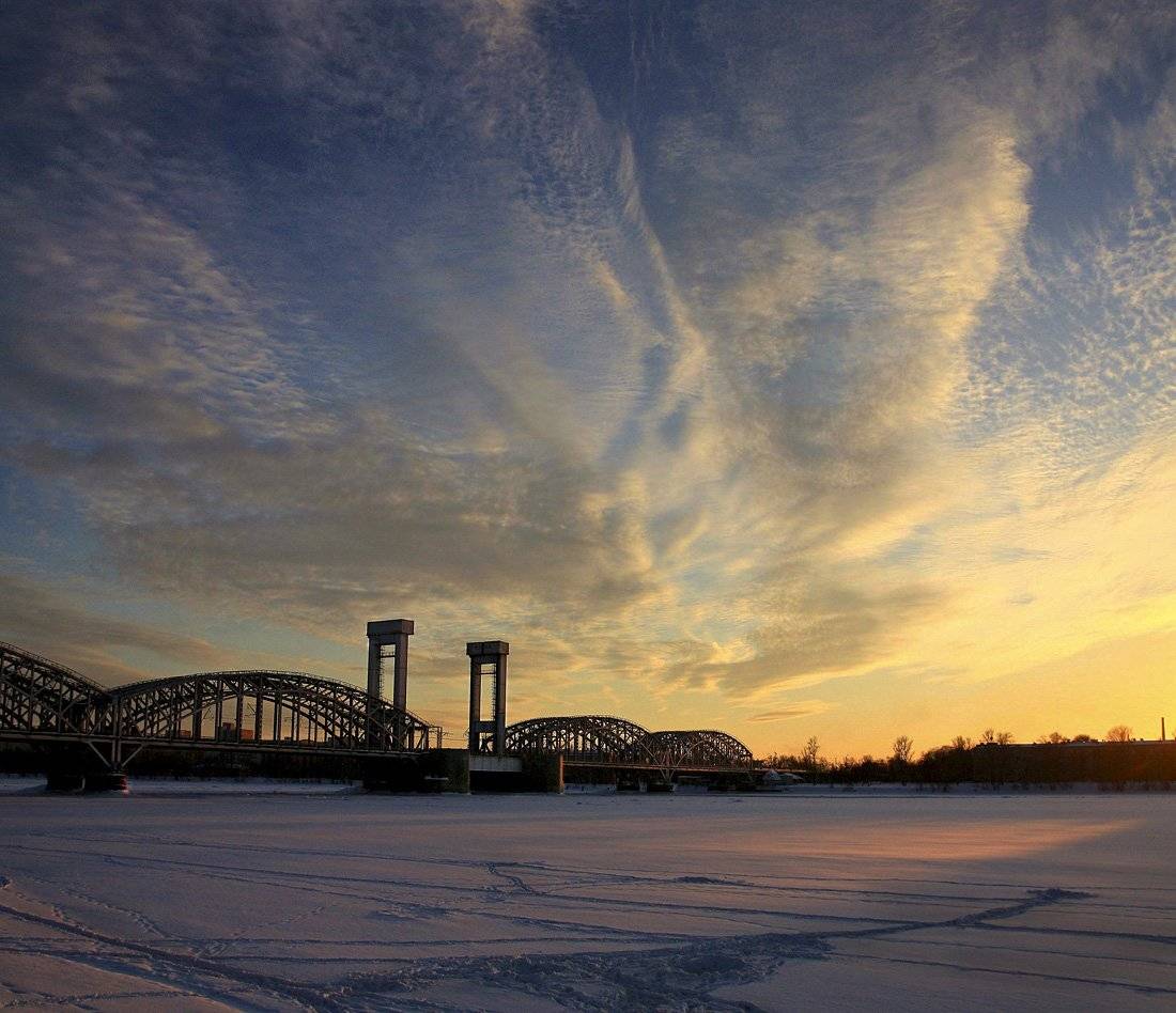 , Аркадий Белов