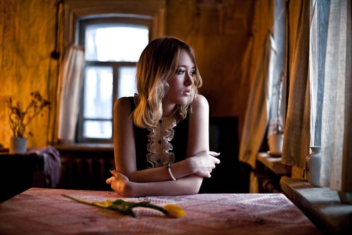 , Алексей Котов