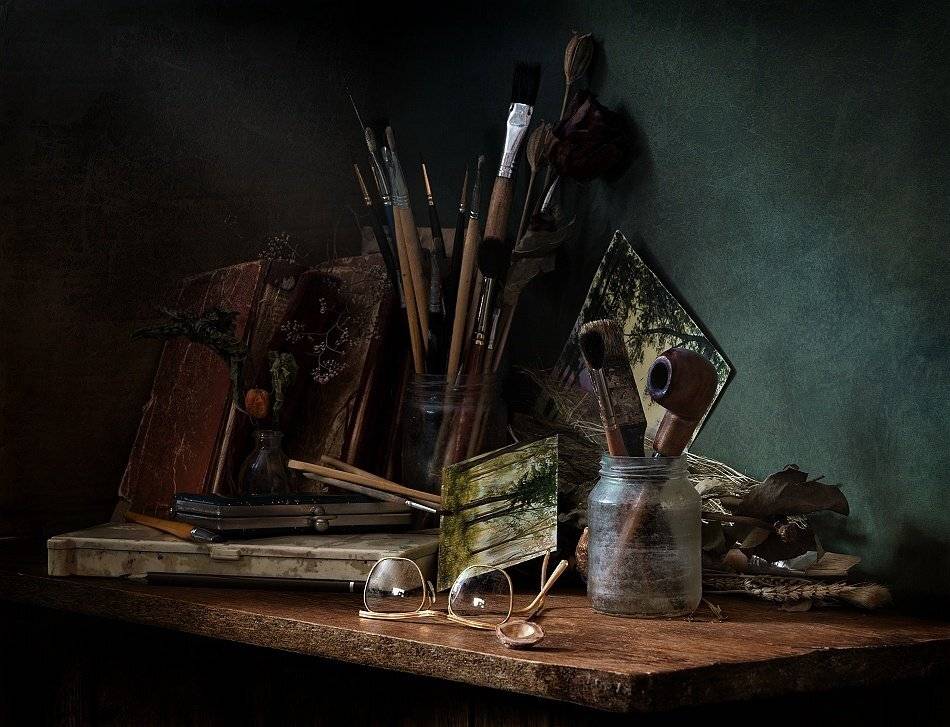 , Владимир Осауленко