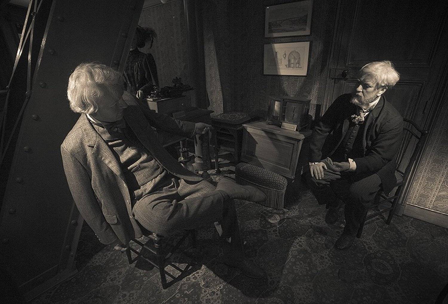 , Sergey Shaposhnikov