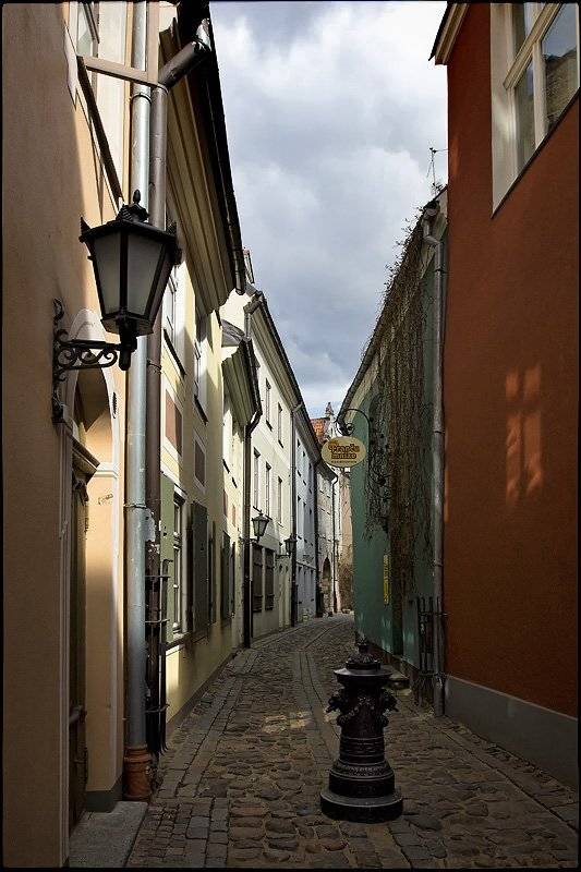 латвия, рига, Лариса Гурьева