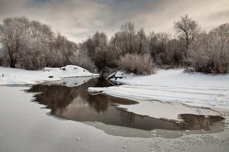 Почти весна фото превью