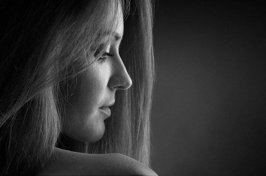 , Алёна Мощенко