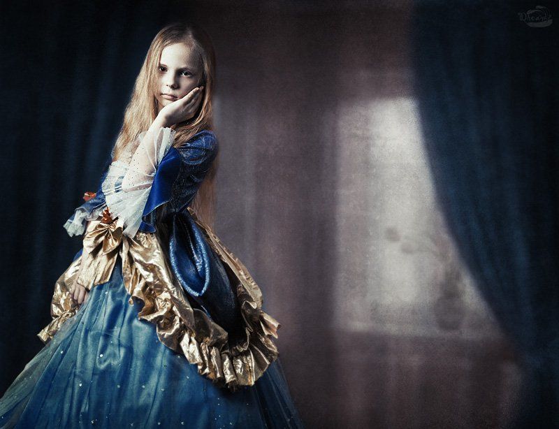 Little Princess фото превью