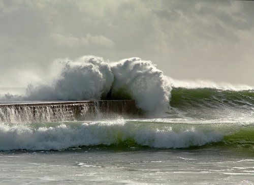 Большая Вода .