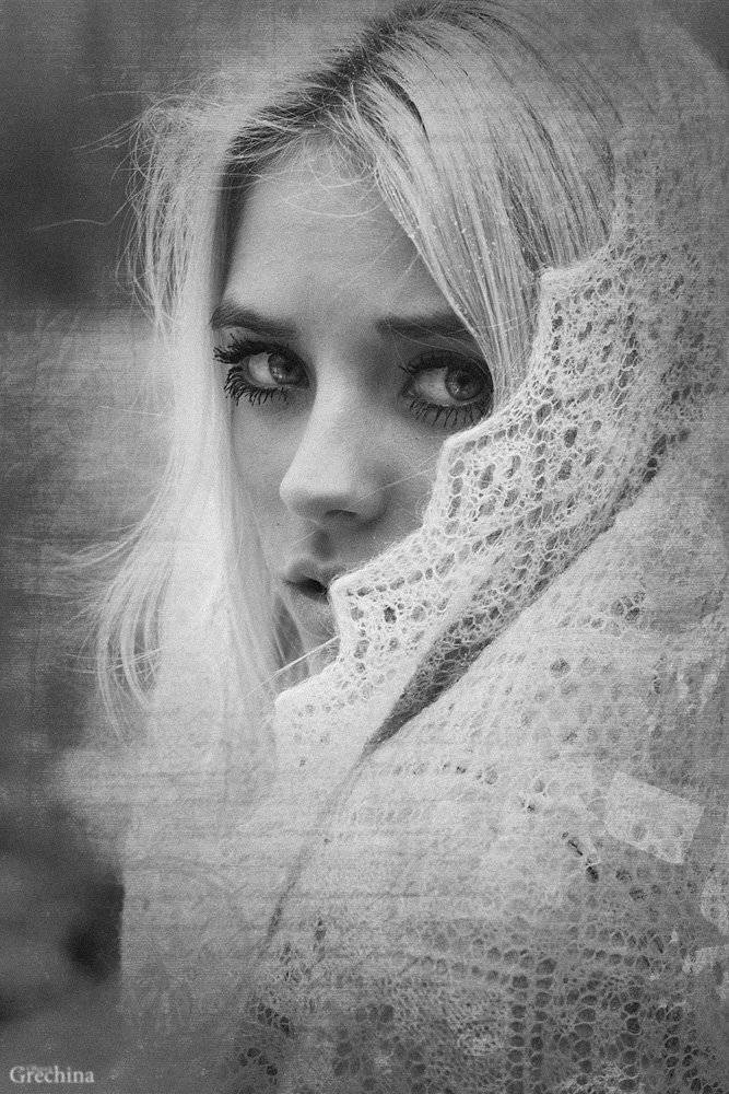 , Леся Гречина