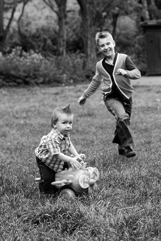 , Владимир Белый