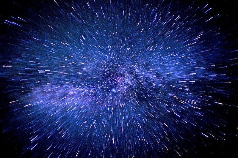 Milky Way фото превью