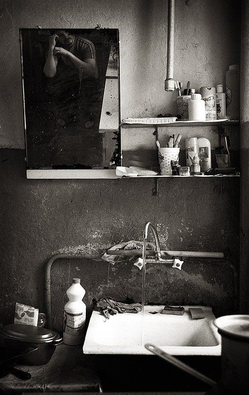 Автопортрет... фото превью