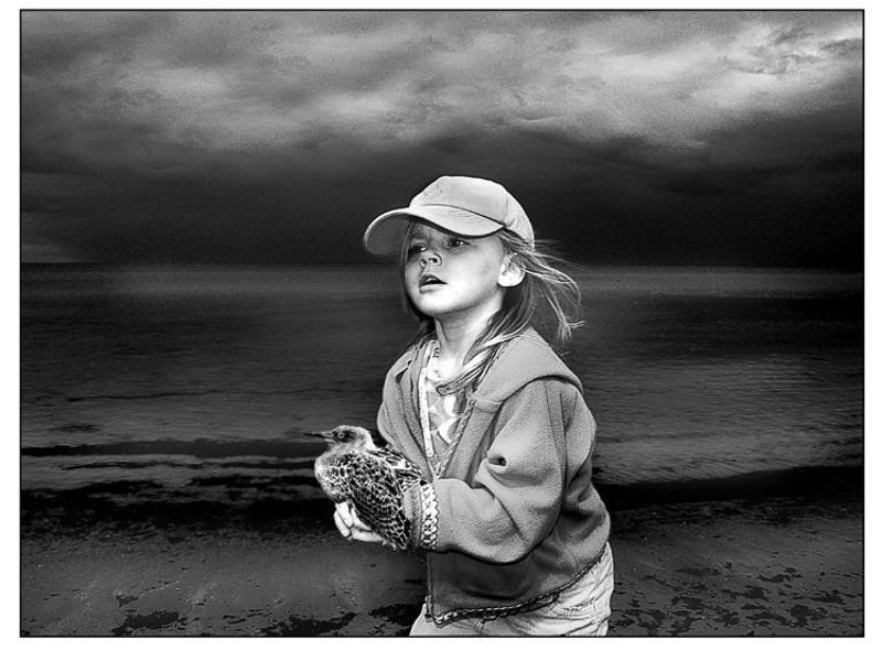 спасатель  фото превью