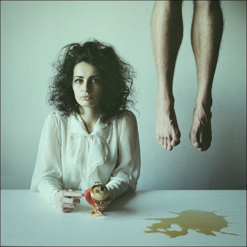 маленький подарок на большой праздник... фото превью