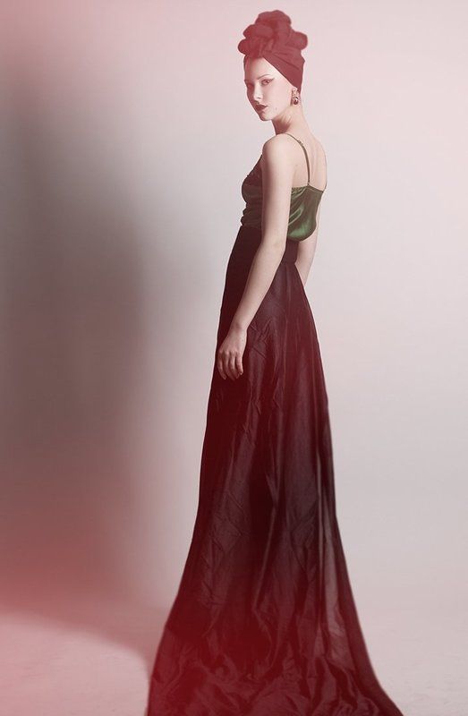 модель, лера, ежова  фото превью