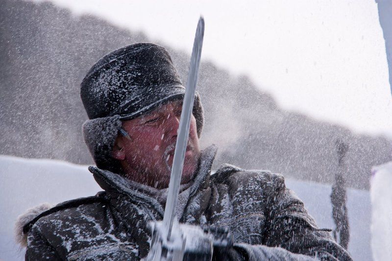 Ледовых дел мастер фото превью