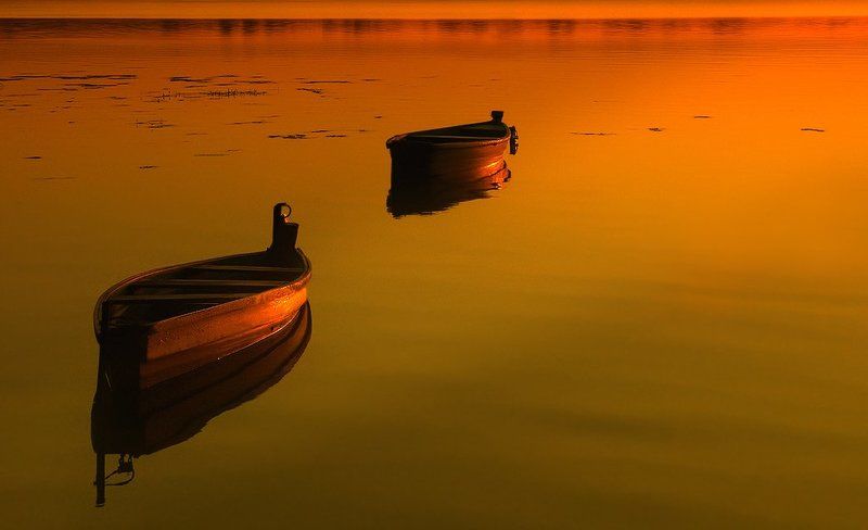 Зоревые...Неприкаянные...Вместе... фото превью