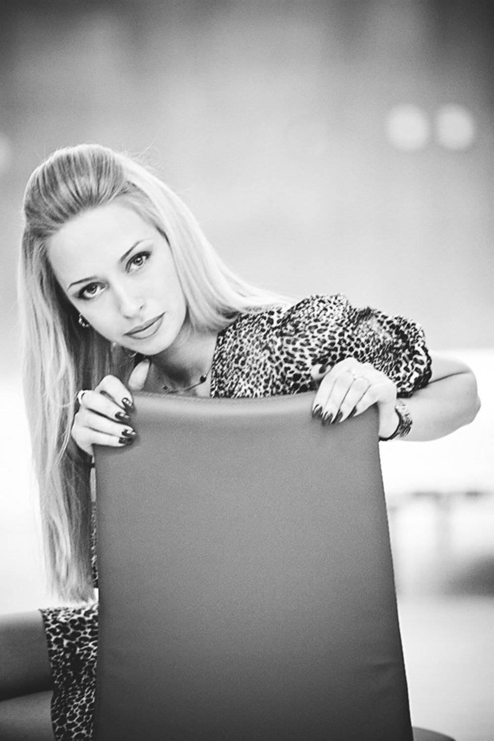 , Олег Балюк