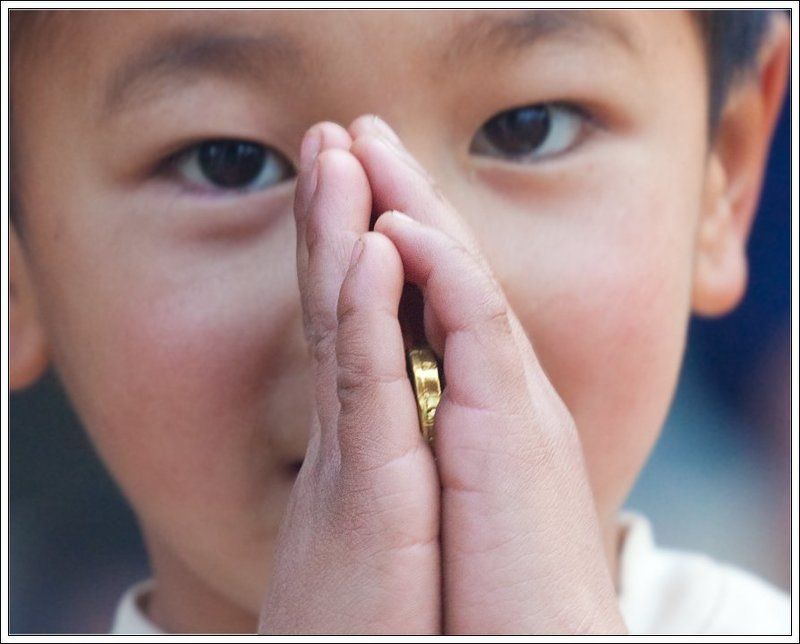 Boy фото превью