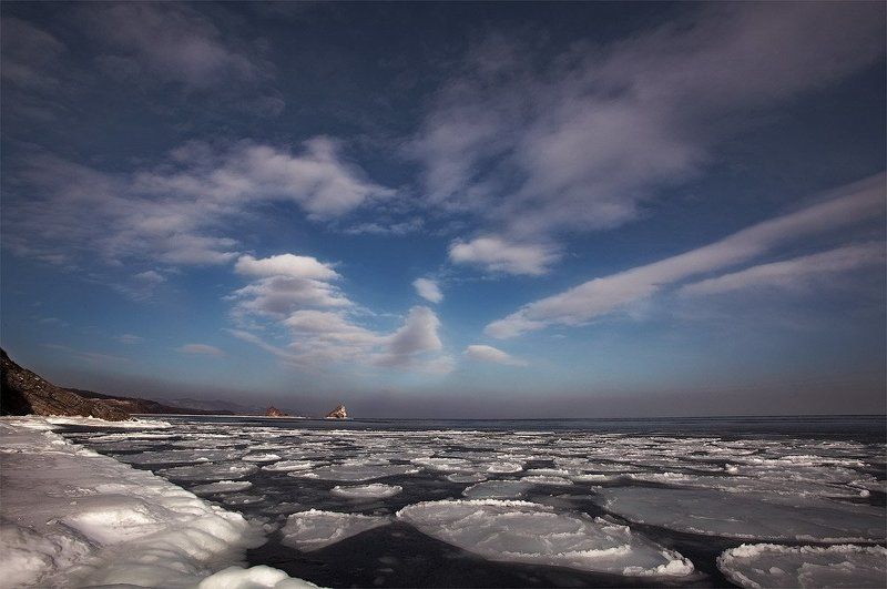 приморье Дыханье весны фото превью